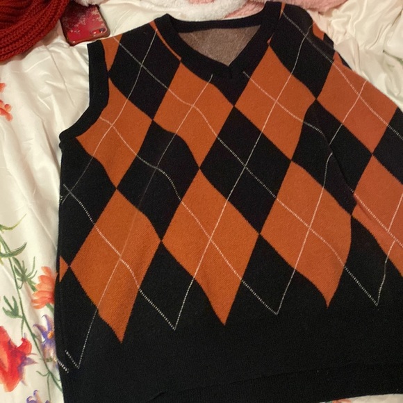 very soft vest - Picture 2 of 3